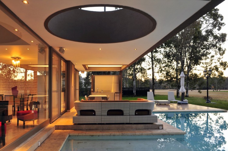 Casa ST56 by Epstein Arquitectos - 8