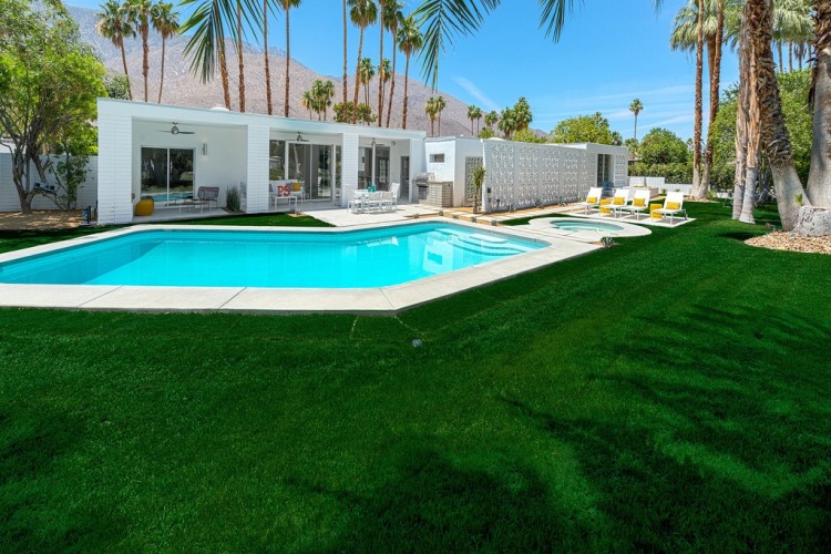 25 Palms Residence - 2