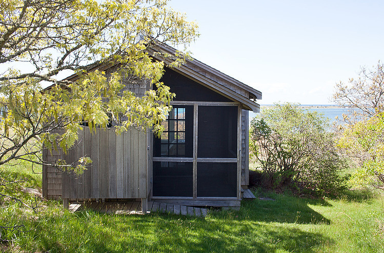 Summer House on Martha's Vineyard