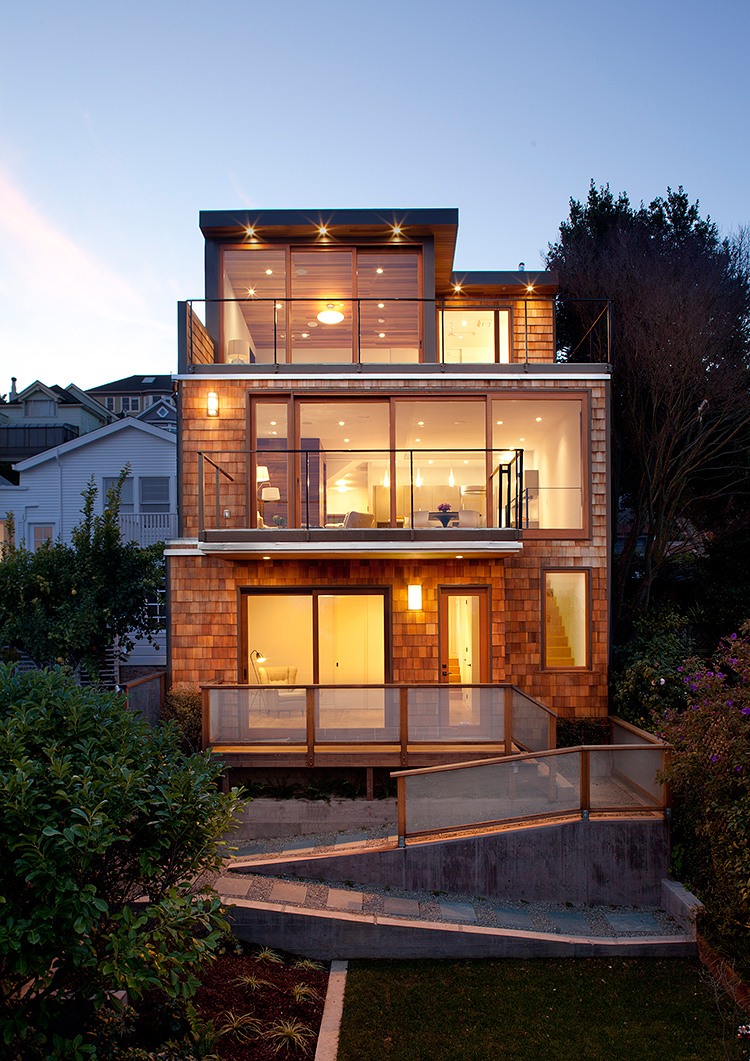 Bungalow Update by McElroy Architecture