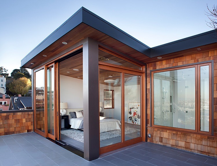 Bungalow Update by McElroy Architecture