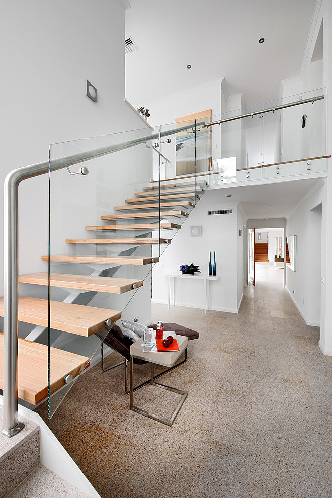 Derby House by Daniel Lomma Design