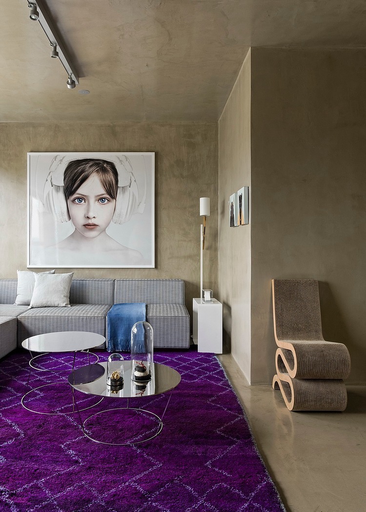 Loft Vila Leopoldina by Diego Revollo Arquitetura