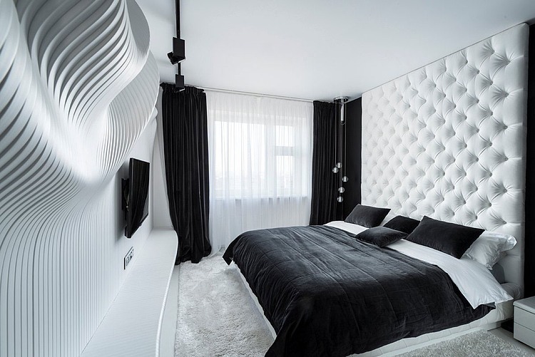 Parametrium of Contrasts by Geometrix Design