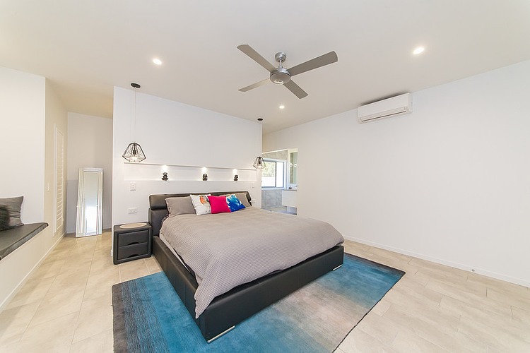 Stirling Home by CEADS