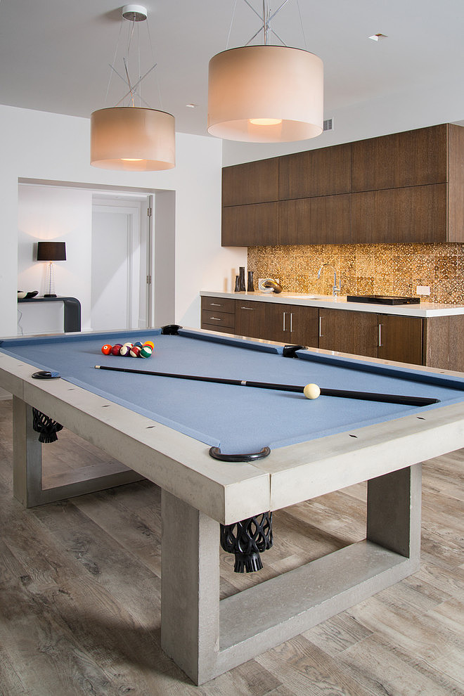 Watermill Residence by Worth Interiors