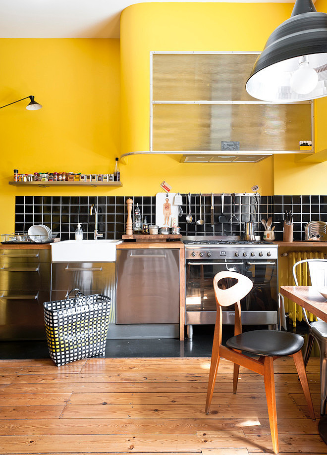 50's Residence by Fusion D