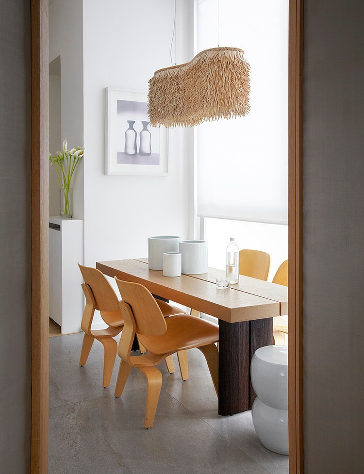 Apartment in France by Bismut & Bismut Architectes