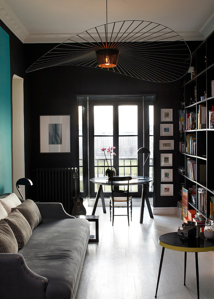 Apartement in Paris by Sarah Lavoine