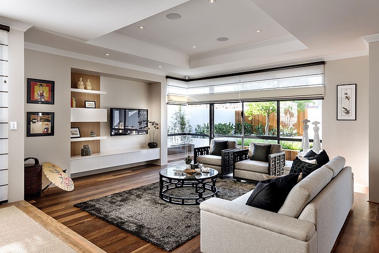 Azumi by Webb & Brown-Neaves