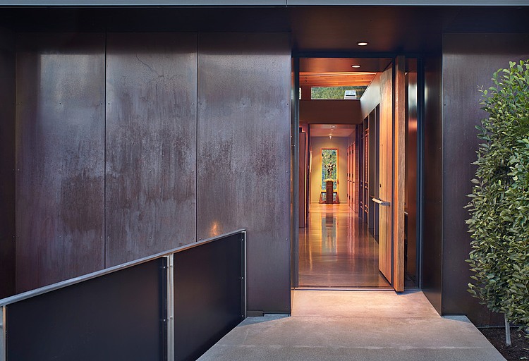Brook Bay by Sundberg Kennedy Ly-Au Young Architects