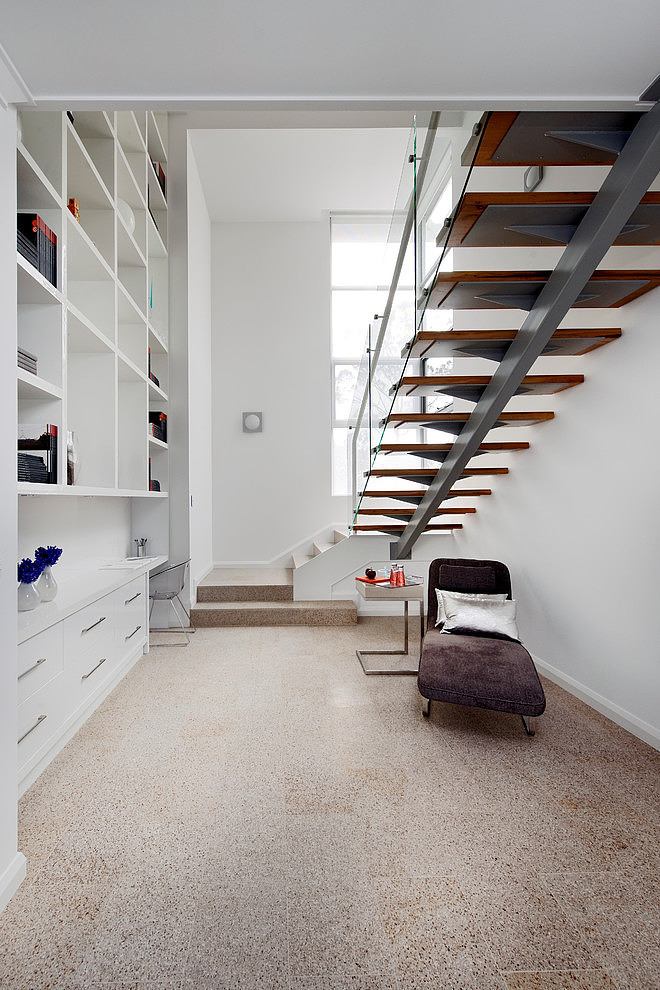 Derby House by Daniel Lomma Design