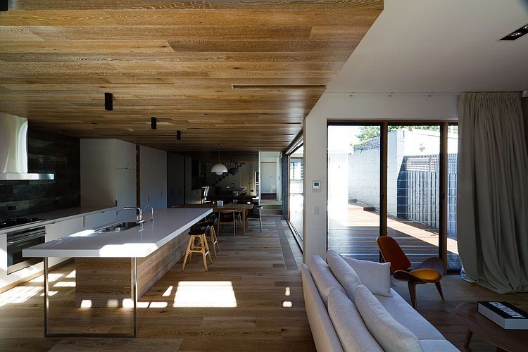 Open House by Architects EAT
