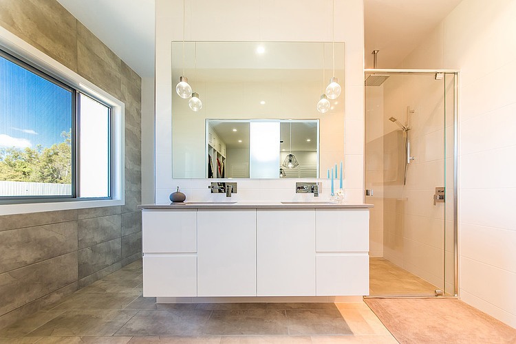 Stirling Home by CEADS