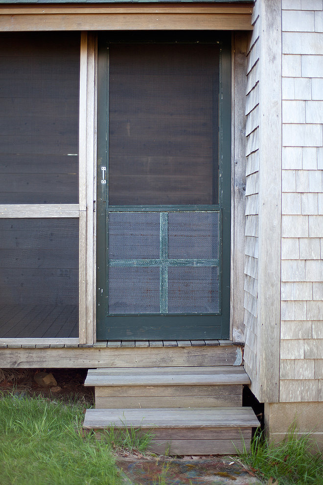 Summer House on Martha's Vineyard