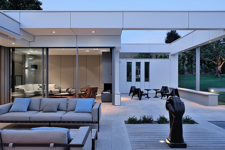 Villa WA