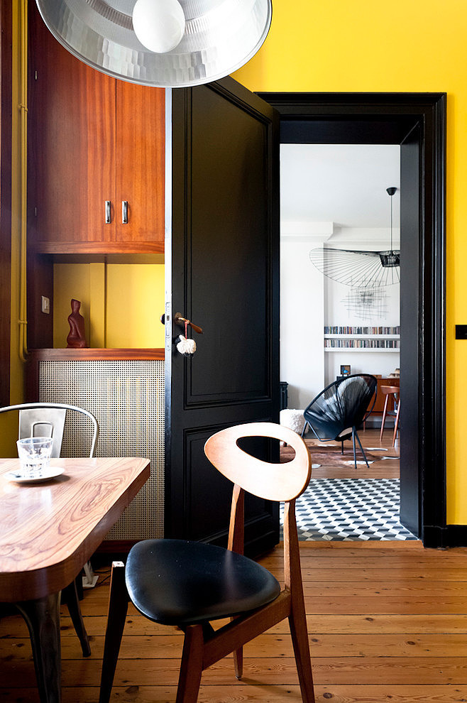 50's Residence by Fusion D