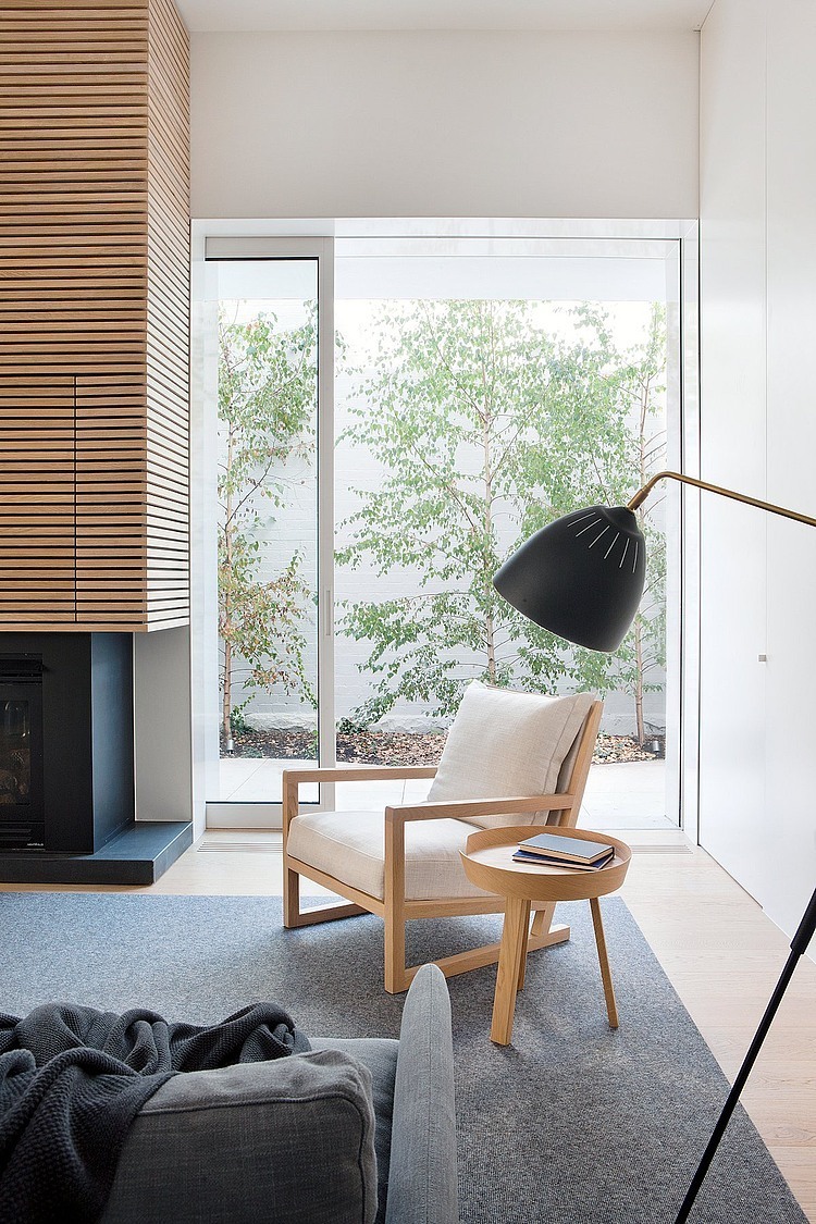 Alfred Street Residence by Studiofour