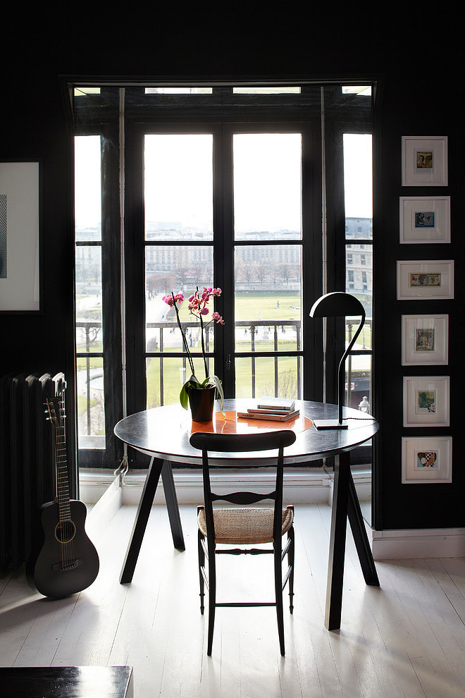 Apartement in Paris by Sarah Lavoine