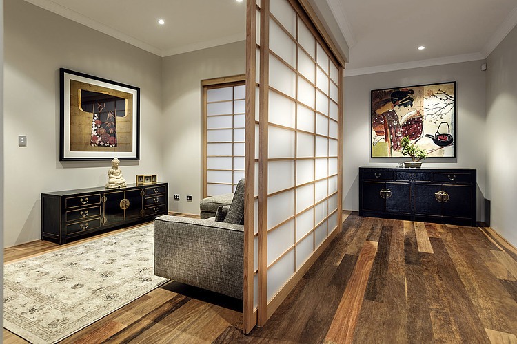 Azumi by Webb & Brown-Neaves