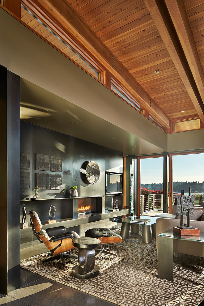 Brook Bay by Sundberg Kennedy Ly-Au Young Architects