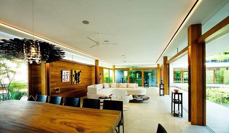 Cluny House by Guz Architects