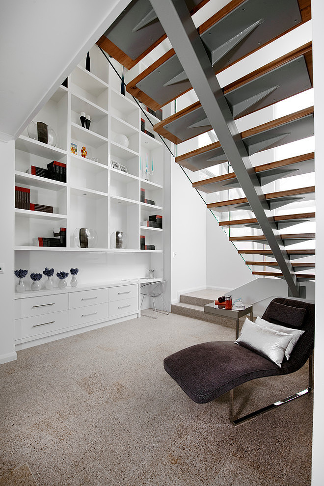 Derby House by Daniel Lomma Design