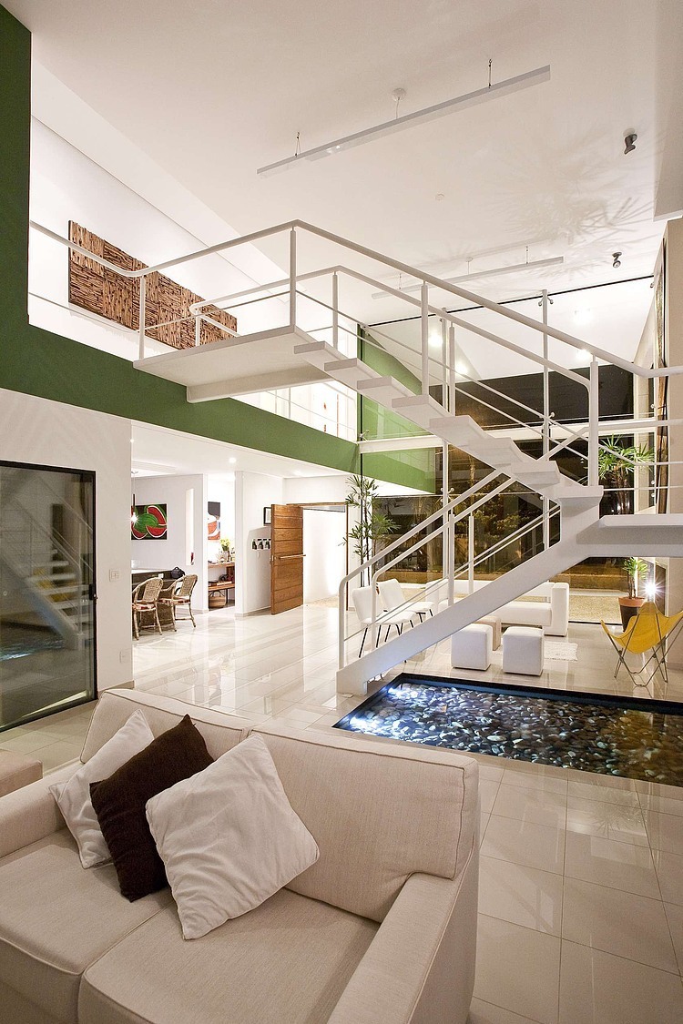 House in Acapulco by FCstudio