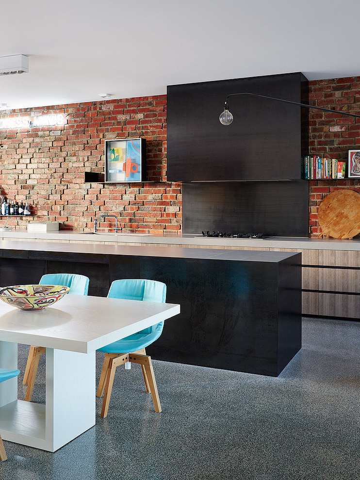 House of Bricks by Jolson