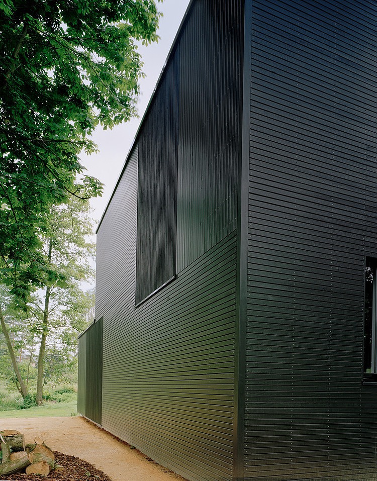 Lindeneck House by C95-Architekten