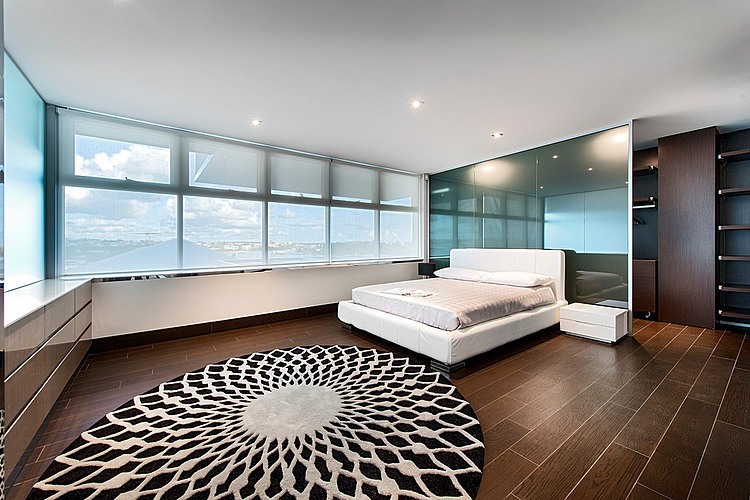 Minum Cove Home by European Concepts