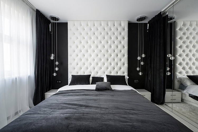 Parametrium of Contrasts by Geometrix Design