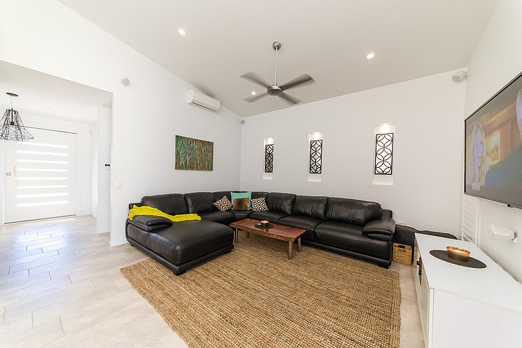 Stirling Home by CEADS