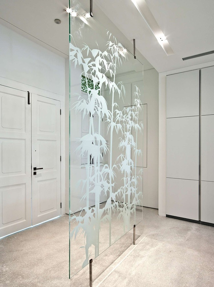 Blair Road Residence by ONG&ONG