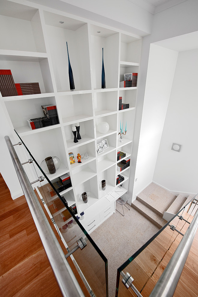 Derby House by Daniel Lomma Design