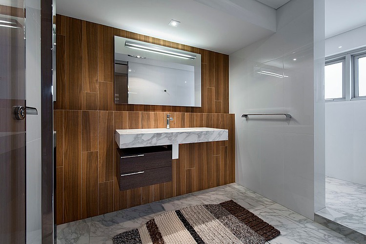 Minum Cove Home by European Concepts