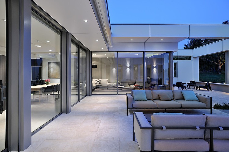 Villa WA