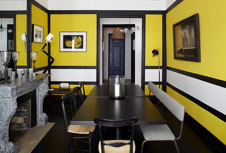 Apartement in Paris by Sarah Lavoine