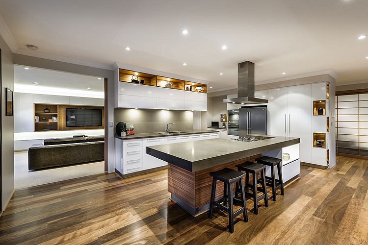 Azumi by Webb & Brown-Neaves