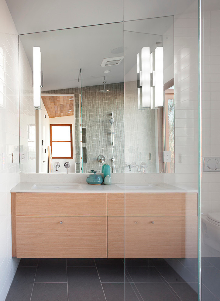Bungalow Update by McElroy Architecture