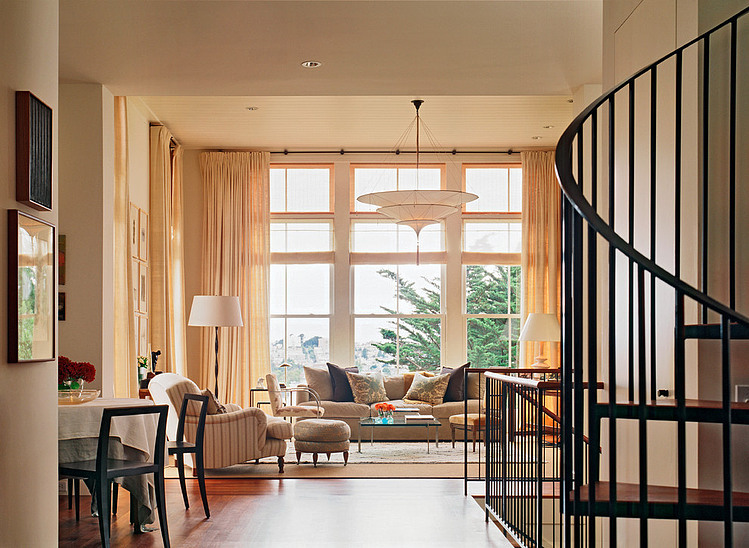 Cumberland Residence by BAR Architects