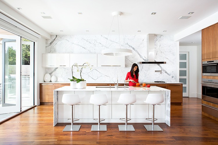 Grovelans by Paramax Homes