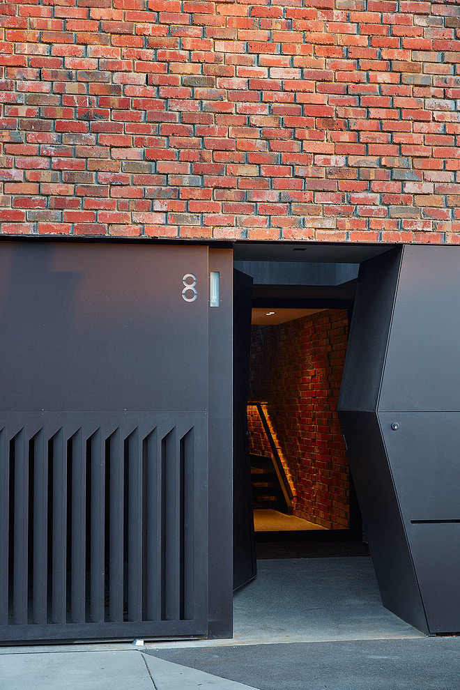 House of Bricks by Jolson