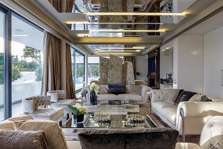 LV House by A-cero