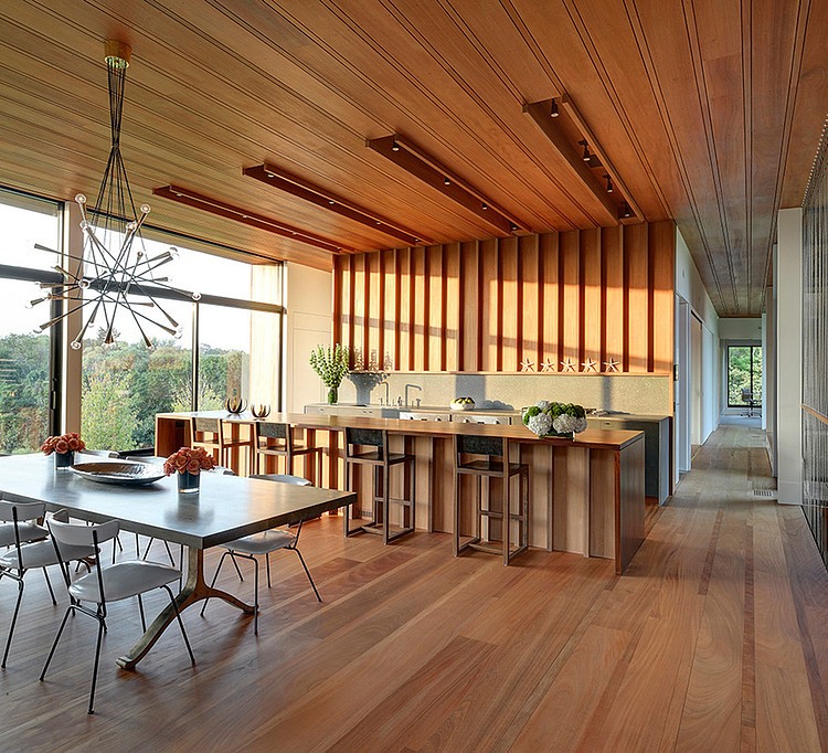 Mothersill by Bates Masi Architects