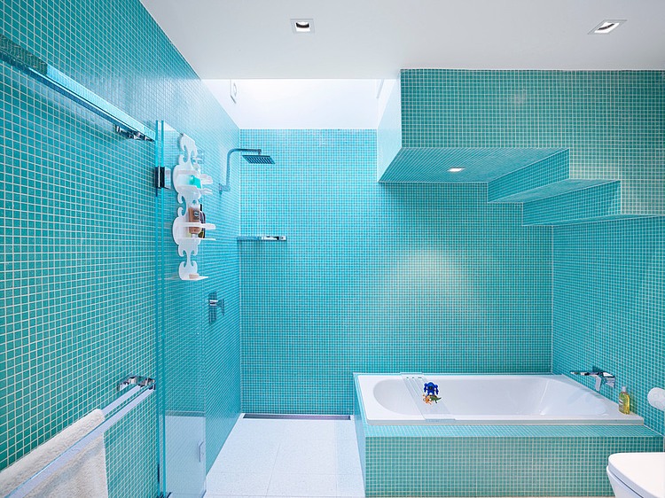 Open House by Elaine Richardson Architect