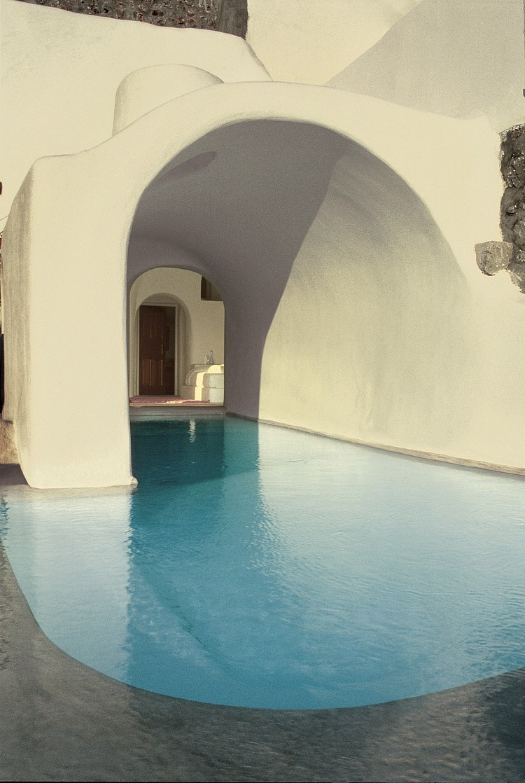 Perivolas Hotel by Costis Psychas