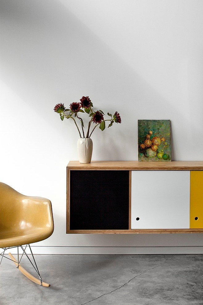 Skidmore Passivhaus by In Situ Architecture