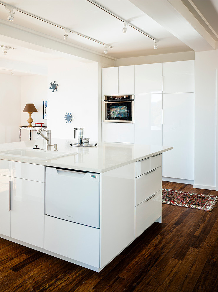 Sonoma Connect 5 by Connect Homes