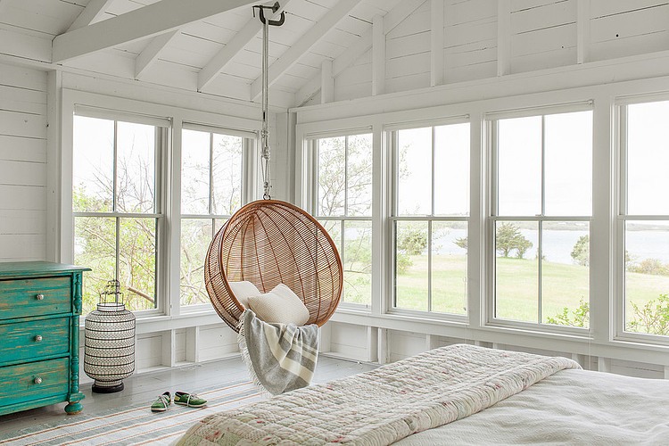 Summer House on Martha's Vineyard